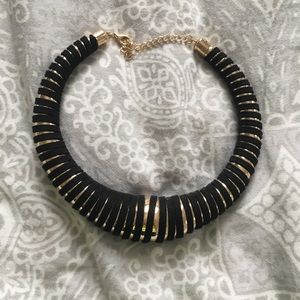 Nasty Gal choker